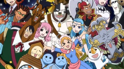 The Celestial Spirit King's Guardians: The Strongest Spirits in the Celestial Realm